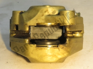 brembo 20518521 brake caliper - Upper part
