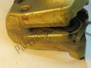 brembo 20518521 brake caliper - Plain view