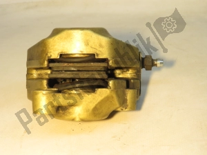 brembo 20518521 brake caliper - Lower part