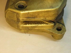 brembo 20518521 brake caliper - Middle