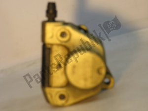 brembo 20518521 brake caliper - Upper side