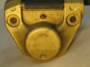 brembo 20518521 brake caliper - Right side