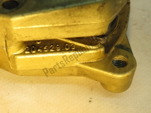 brembo 20518521 brake caliper - Upper part