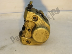 brembo 20518521 bremssattel - Oberseite