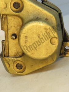 brembo 20518521 bremssattel - Mitte