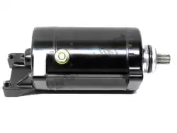 Here you can order the starter motor from Kawasaki (Mitsuba), with part number 211630027: