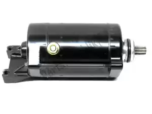 kawasaki 211630027 startmotor - Onderkant