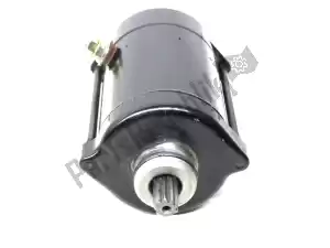 kawasaki 211630027 starter motor - Lower part