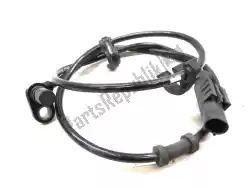 Here you can order the abs sensor from Kawasaki, with part number 211760760: