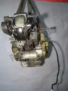ducati 22522544C complete engine block, aluminium - image 13 of 26