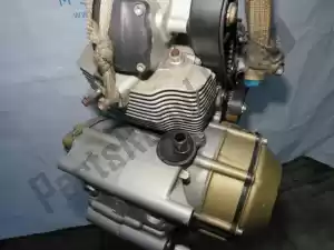 ducati 22522544C complete engine block, aluminium - image 17 of 26