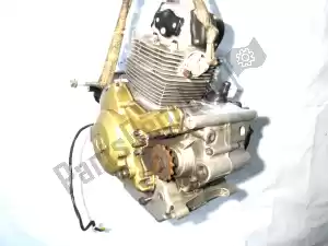 ducati 22522544C complete engine block, aluminium - image 21 of 26
