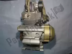 ducati 22522544C complete engine block, aluminium - image 22 of 26