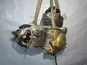 ducati 22522544C complete engine block, aluminium - image 24 of 26