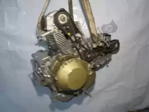 ducati 22522544C complete engine block, aluminium - image 25 of 26