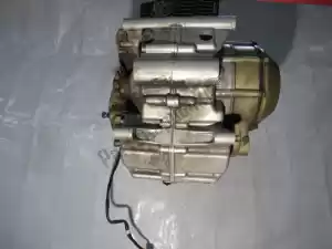 ducati 22522544C complete engine block, aluminium - Right side