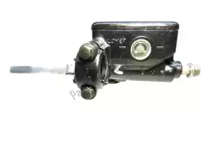 Honda 22880MM5016 pompa frizione - immagine 12 di 14