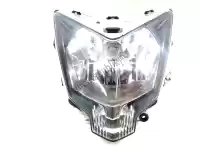 230070186, Kawasaki, Headlight Kawasaki Ninja SL ABS Z 250 KRT Edition B BX250 F BR250 A E, Used