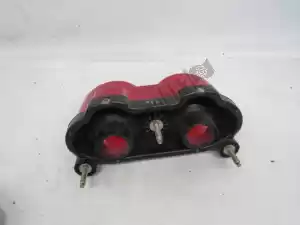 kawasaki 230251270 rear lamp lens - Upper side