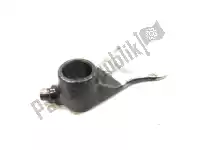 24211KK0000, Honda, forcella del cambio a destra Honda XR NX 250 R 2, Usato