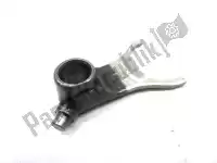 24213KK0000, Honda, fourchette gauche Honda XR NX 250 R 2, Utilisé