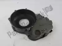 24320041BB, Ducati, Crankcase cover dry clutch side Ducati ST4S 996 Supersport ST2 ST3 Monster MH 748 ST4 1000 944 900 916 S SS i.e E S4R S4, Used
