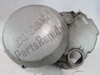 24320285AD, Ducati, Clutch cover, Used