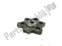 24411KF0010, Honda, trocar de garota Honda NX XR CBF 250 2 R, Usava