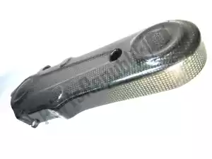 ducati 24511031a horizontal timing belt cover - image 10 of 10