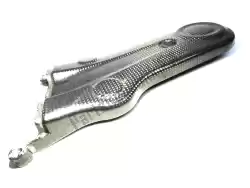 verticale tandriem bescherming van Ducati, met onderdeel nummer 24511041A, bestel je hier online: