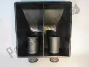 ducati 24610551a filter case cover - Upper side