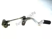 24705MK3000, Honda, gearbox transmission rod Honda CBR NTV VT ST CB 600 650 1100 750 1300 F Revere C Shadow Pan European F2 Seven Fifty Nighthawk A C2 ACE C3 Aero, Used