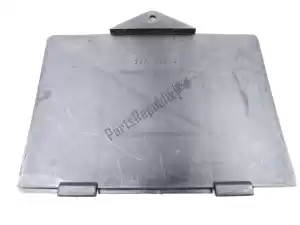 ducati 24710861a tool set case - Upper side