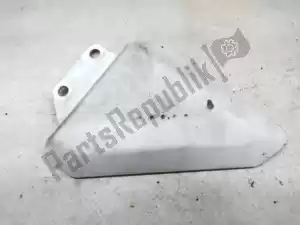 ducati 24710961a heel plate - Bottom side