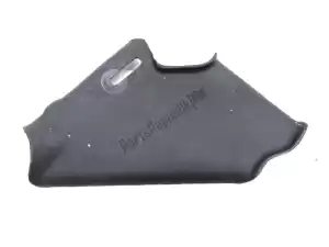 ducati 24710982a protective cover, battery - Bottom side