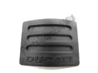 24711121B, Ducati, couverture Ducati S Supersport 620 1000 750 900 i.e Sport Carenata Nuda SS, Utilisé