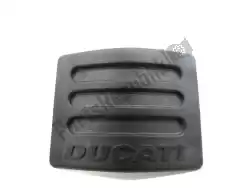Qui puoi ordinare copertina da Ducati , con numero parte 24711121B: