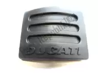 24711121B, Ducati, cover ducati  supersport 620 750 800 900 1000 1998 1999 2000 2001 2002 2003 2004 2005 2006 2007, New