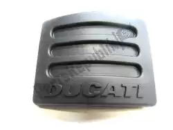 hoes van Ducati, met onderdeel nummer 24711121B, bestel je hier online: