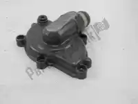 24711141AB, Ducati, Complete water pump cover Ducati ST4S 996 748 ST2 Monster ST4 944 916 R Sport Production S S4, Used