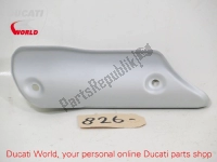 24711881A, Ducati, Protection, Utilisé