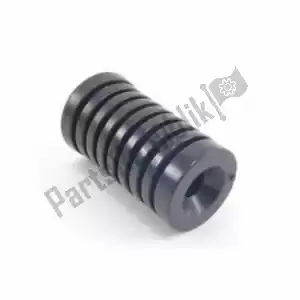 Honda 24781KR3770 rubber, gear change pedal - Bottom side