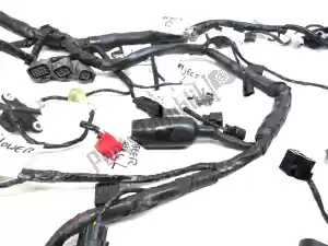 kawasaki 260310400 wiring harness complete - image 11 of 22