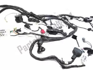 kawasaki 260310400 wiring harness complete - Right side