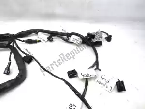 kawasaki 260310400 wiring harness complete - Upper part