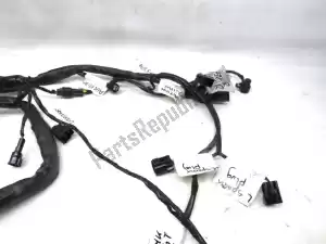 kawasaki 260310400 arnés de cableado completo - Parte superior