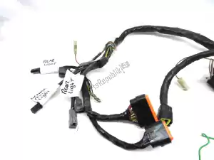 kawasaki 260310400 wiring harness complete - image 9 of 22