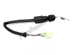 Here you can order the brake pressure switch from Kawasaki, with part number 270101479: