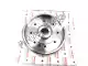 Flywheel Ducati 27610382A