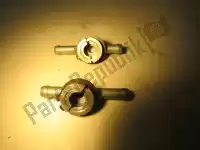 28040021A, Ducati, Connessione dell'iniettore Ducati 888 S ST2 750 944 Strada i.e Sport Carenata Nuda, Usato